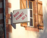 Radio Vicomte